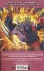 INVINCIBLE UNIVERSE BATTLE BEAST VOL 01 TP [VARIANT] [9781534331495]